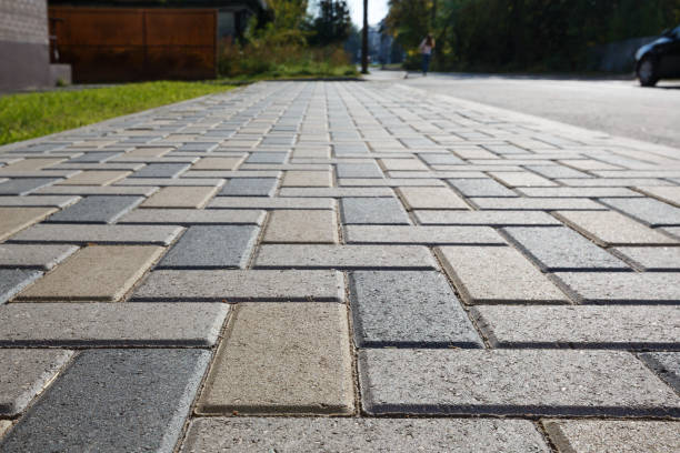 Best Professional Driveway Pavers  in Waverly, NY