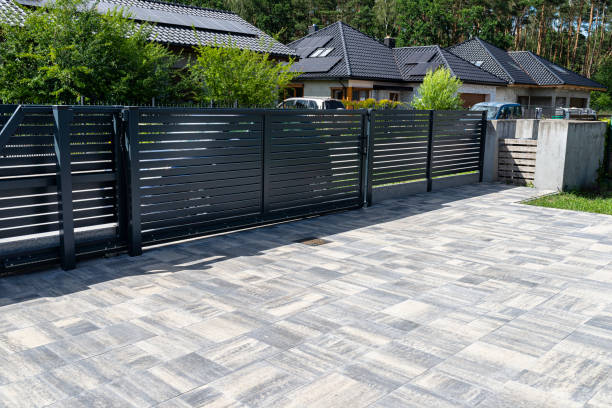 Best Affordable Driveway Pavers  in Waverly, NY