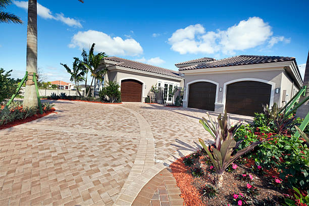 Best Driveway Resurfacing Pavers  in Waverly, NY