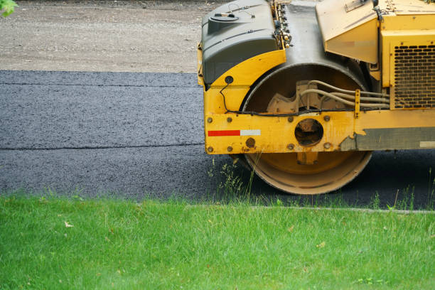 Best Brick Driveway Pavers  in Waverly, NY
